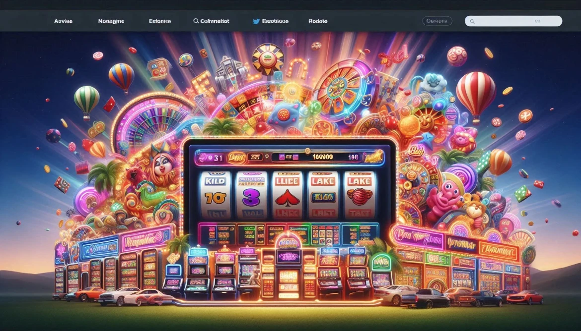 Reels of Joy Casino